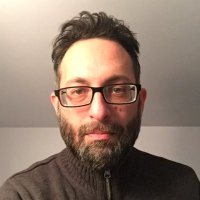 Adam Sendroff (@adamsendroff) 's Twitter Profile Photo