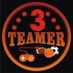 G.A. (@3teamer) Twitter profile photo