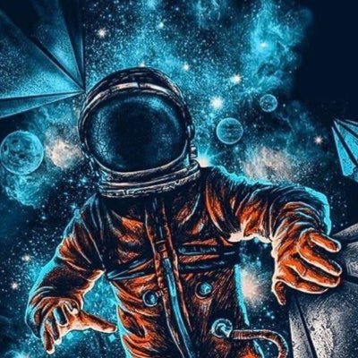 Video Games, Robotics, and Extraterrestrial Waste By Products. https://t.co/bMJ3gDDoZN