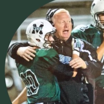 Iowa State Football Captain /Convenience Store Chain Owner /Millard West Teacher / Football Coach… Success is a product of our Dreams, Decisions & Actions