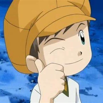 TomoTheYoshi's profile picture. 