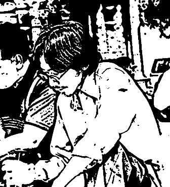 tofiq_sip's profile picture. reader, blogger, librarian; interest on library and information science, digital library, science fiction, computer science and now twitter :)