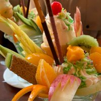 ちゃわん@グッズ整理中！ (@cyawan_o84) Twitter profile photo