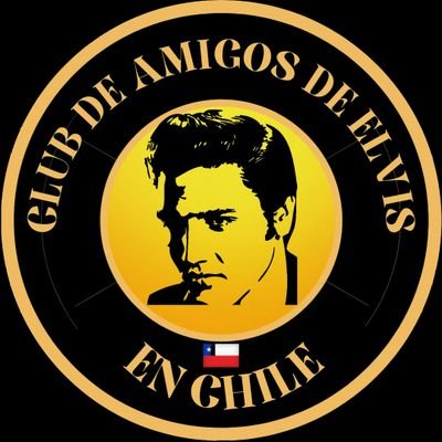 Club de amigos del rey, pura buena onda y rica energía.... síguenos, comparte, disfruta ya que compartimos un lindo hobbie #Elvis #ElvisPresley #Chile