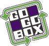 Make the move easy with GoGoBox reusable moving boxes. Less time, less effort, less money, & less effect on the environment.