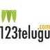 123telugu (@123telugu) Twitter profile photo