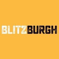 Blitzburgh (@blitz_burgh) 's Twitter Profile Photo Blitzburgh (@blitz_burgh) 's Twitter Profile Photo