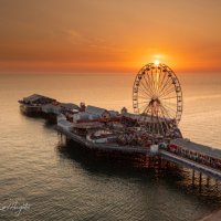Sky Shots - Karl Houghton (@karlhoughton82) Twitter profile photo