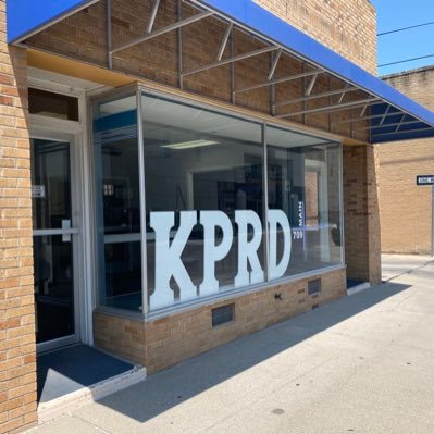 KPRD is a radio station that plays Contemporary Christian Music, Bible Teaching and Family Focused programming in Midwest Kansas.