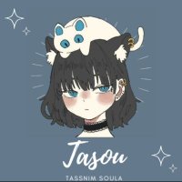 tasouuuu (@soula_tassnim) 's Twitter Profile