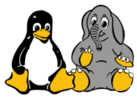 Wir haben es uns zur Aufgabe gemacht, Interessierten aus dem Bergischen Raum in Sachen Linux zu unterstützen.