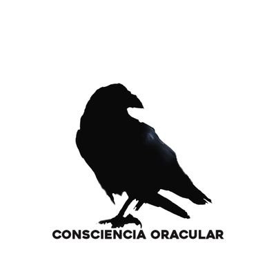 Consciencia Oracular⚡ Profile