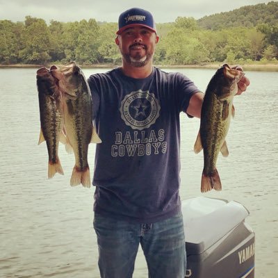 I’m a Dad! Morning person. I like fishing, golf, road trips, sprint cars, midgets, micros, dirt tracks, lakes, creeks, rivers. Work in the pipeline industry.