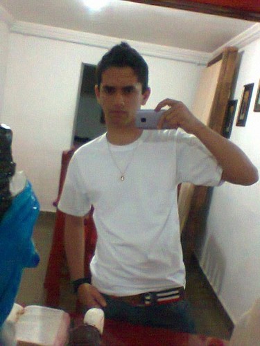 EwerCavalcan's profile picture. 