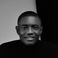 AGBO OBINNAYA(@AgboObinnaya) 's Twitter Profile Photo