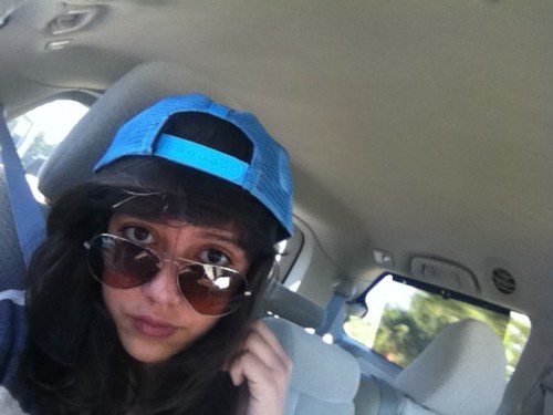 GabyCarral's profile picture. 