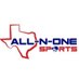 All-N-One Sports Services (@AllNOneSports1) Twitter profile photo