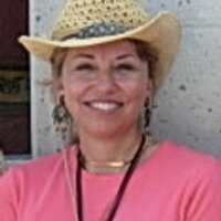 Debra Bailey - @thoreauback Twitter Profile Photo