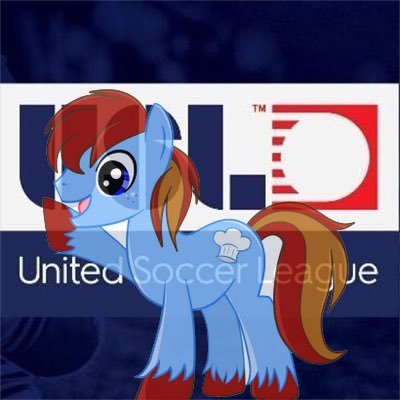 USL_Pony Profile Picture