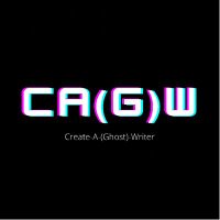 Create-A-(Ghost)-Writer (@create_ghost) 's Twitter Profile