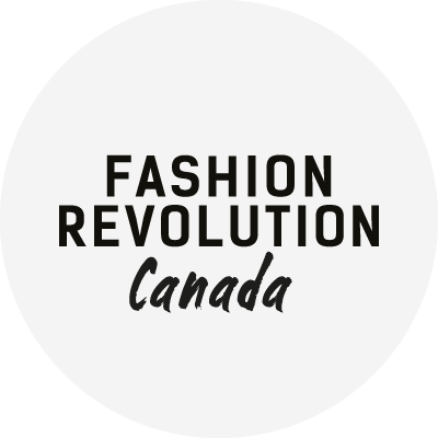 The 🇨🇦 branch of @Fash_Rev.