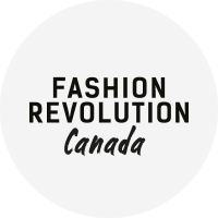 Fashion Revolution Canada(@Fash_RevCan) 's Twitter Profile Photo