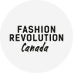 Fashion Revolution Canada (@Fash_RevCan) Twitter profile photo