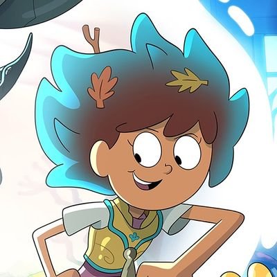 Amphibia s3b premiere  — last hiatus for ending!