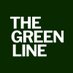 THE GREEN LINE (@TheGreenLineTO) Twitter profile photo