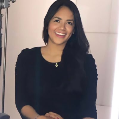 RociOspino's profile picture. Dedicated to everyone who wonders if i'm writing about them... Journalism & public opinion🎙🎥 also Fashion Designer.💅🏽 🇨🇴
