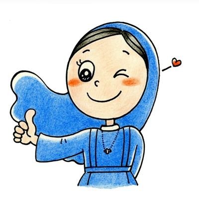BTpeQ8QtctutPWw's profile picture. 성바오로딸수도회