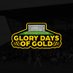 Glory Days of Gold (@glorydaysofgold) Twitter profile photo