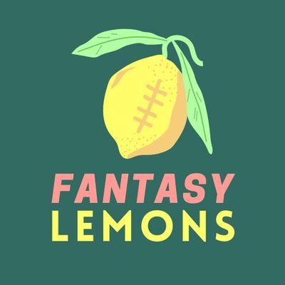 All the fantasy juice that's fit to squeeze. #fantasyfootball #dfs #nfl #analytics #rstats