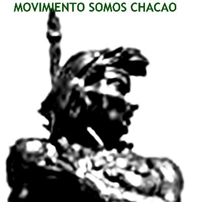 MOVIMIENTO SOMOS CHACAO, ORGANIZACION DE ACCION POLITICA Y VECINAL PARA CONSTRUIR UN CHACAO POSIBLE, PERTENECEMOS A CHACAO TE QUIERO.