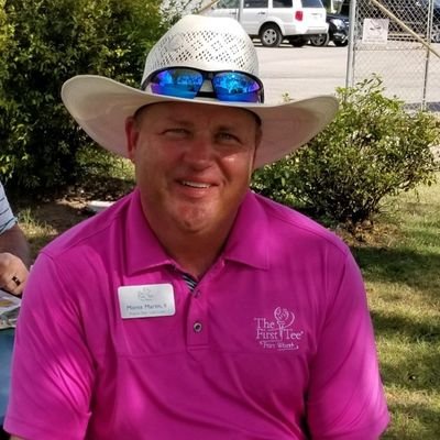 First Tee Coach,
PGA Associate, Team Srixon,
Former Fleet Marine Reconnaissance Corpsman
The difficult anytime, the impossible by appointment only.