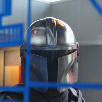 Hello! I’m an amateur cosplayer in VA! My current cosplay is Din Djarin, The Mandalorian!