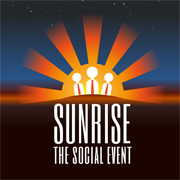 Sunrise is a brand new Demoparty in Luton, UK, aimed to be a worthy replacement for the Sundown Demoparty series!
