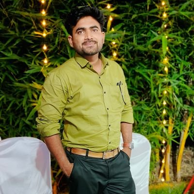 AmitMandlik4's profile picture. I'm real and I hope some of my followers are too.