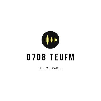 1st Radio Fanbase for @treasuremembers                                                  #TeumeRadio 0708 FM