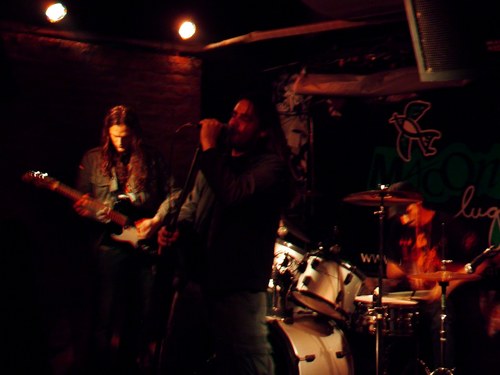 Mauriciochumbus's profile picture. 