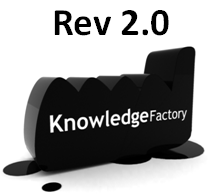 Revolucion2_0's profile picture. Canal de vigilancia tecnológica de Knowledge Factory en torno a la revolución social de la web