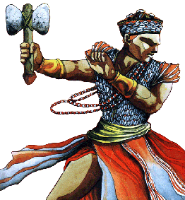 nossa_umbanda's profile picture. Umbanda é Religião, Portanto só pode fazer o BEM!!!