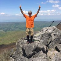 Keith Sexton (@keithse38448931) 's Twitter Profile