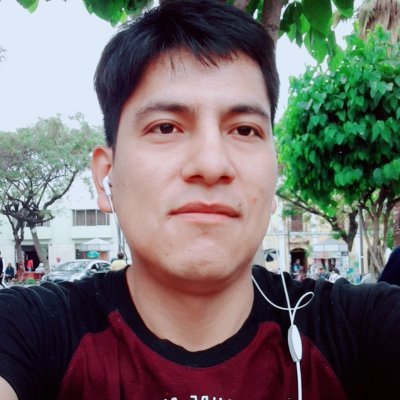 Gerardo_gbt's profile picture.