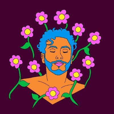 XuampyW's profile picture. Living by myself