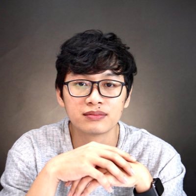 harryho20977152's profile picture. ios developer