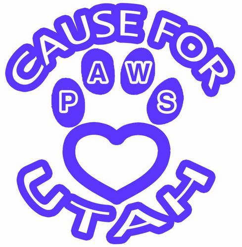 We are more than just a rescue, CFPU is a Utah based network organization dedicated to saving shelter animals in need. http://t.co/a8qqsTJVW4