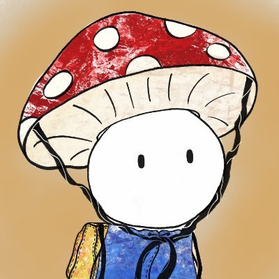 mushroomity 🌻 🍄さんのプロフィール画像