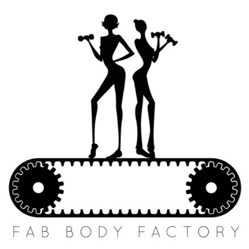 #FabBodyFactory is a 2,400 sq ft studio specializing in group cardio/strength training. #TeamFabBody #DeannaJeffersonFitness