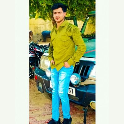 AjayTuver17's profile picture. #We_Convert_a_Dream_into_Reality --#Civil_Engineering